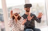 科技改变恋爱：AI和VR如何影响我们的关系