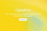 OpenAI新模型o1表现亮眼，具备更强推理能力和“撒谎”技能