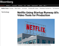 Netflix试水AI：背后商业逻辑究竟有多深？