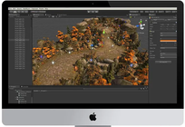 誰說地編不缺人？缺的是UE地編！