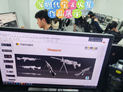 喜报：当上组长的学长，月入过万后内推腾讯