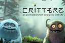 好莱坞AI应用争议再起：OpenAI《Critterz》长片引发行业震荡与未来猜想