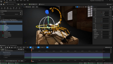 虛幻引擎成遊戲公司新寵！有哪些崗位還有機會？