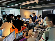 後期製作公司的多元崗位！