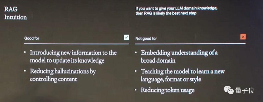 GPT成熟之路官方笔记 | OpenAI开发者日