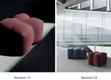 BoConcept與BIG-Bjarke Ingels Group 合作推出“Nawabari”系列