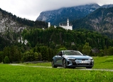 Audi e-tron GT X 佳士得 因藝術(shù)同行 定義靜奢新境界