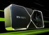 速度穿越：GeForce RTX 4060 系列為加速創(chuàng)意工作流提供更多選擇