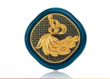 花西子打造傳說中的愛情神器，獲國際“A‘設(shè)計(jì)大獎(jiǎng)賽”奢侈品設(shè)計(jì)獎(jiǎng)