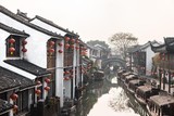 多樂士x「山塘·浮生集」：色彩為筆 空間為籍 續(xù)寫姑蘇文脈