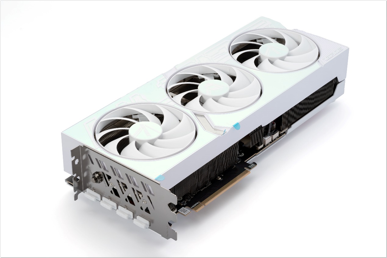 再探光线追踪兼七彩虹 iGame GeForce RTX 4080 16GB Ultra W OC 测试