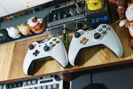 pc端游戲開發(fā)(我開發(fā)了全能游戲前端 GAMEsUI)